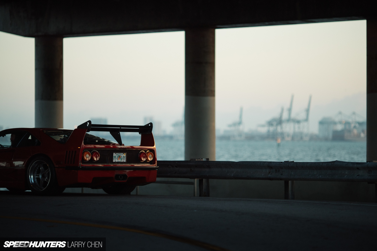 LARRY_CHEN_2017_SPEEDHUNTERS_FERRARI_F40_MIAMI_13