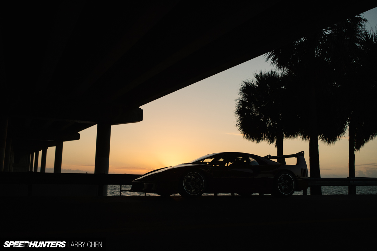 LARRY_CHEN_2017_SPEEDHUNTERS_FERRARI_F40_MIAMI_14