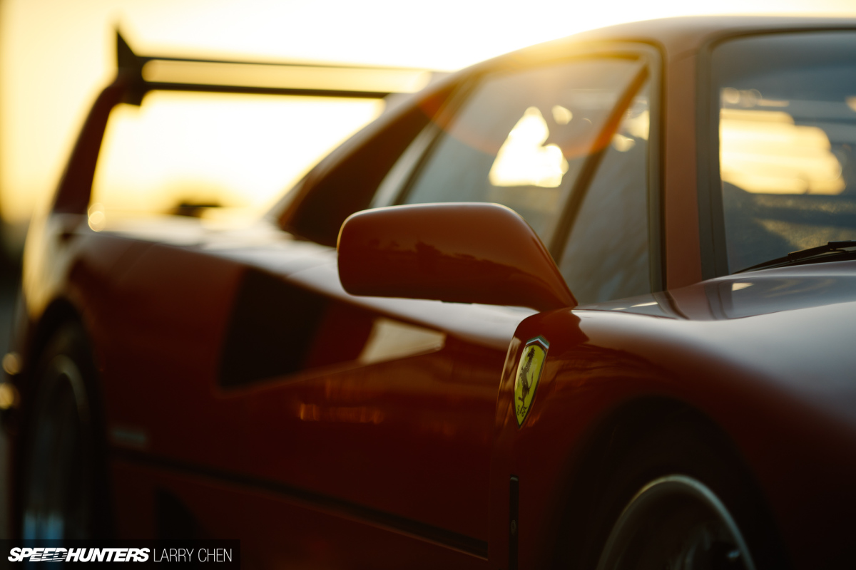 LARRY_CHEN_2017_SPEEDHUNTERS_FERRARI_F40_MIAMI_24