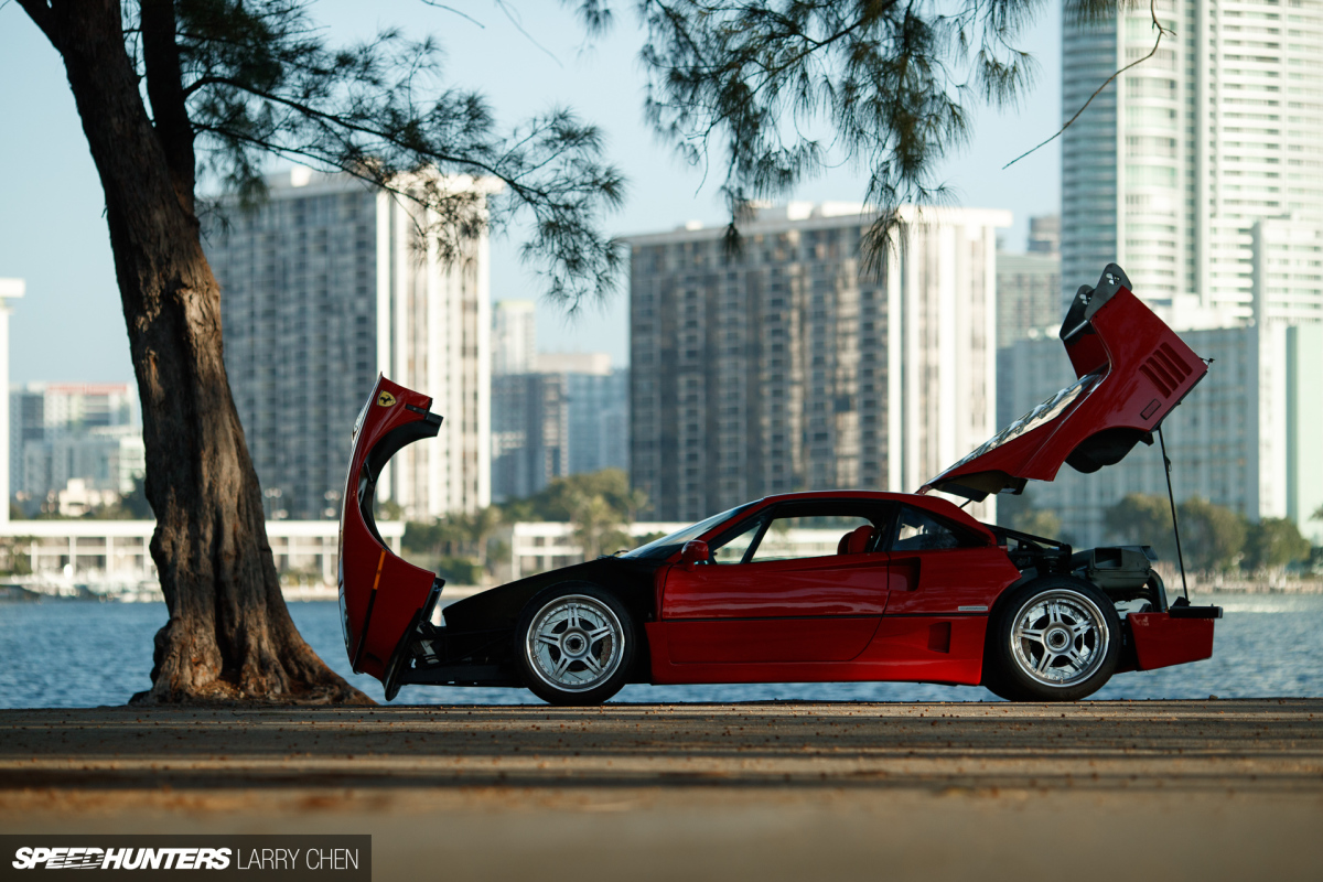 LARRY_CHEN_2017_SPEEDHUNTERS_FERRARI_F40_MIAMI_34
