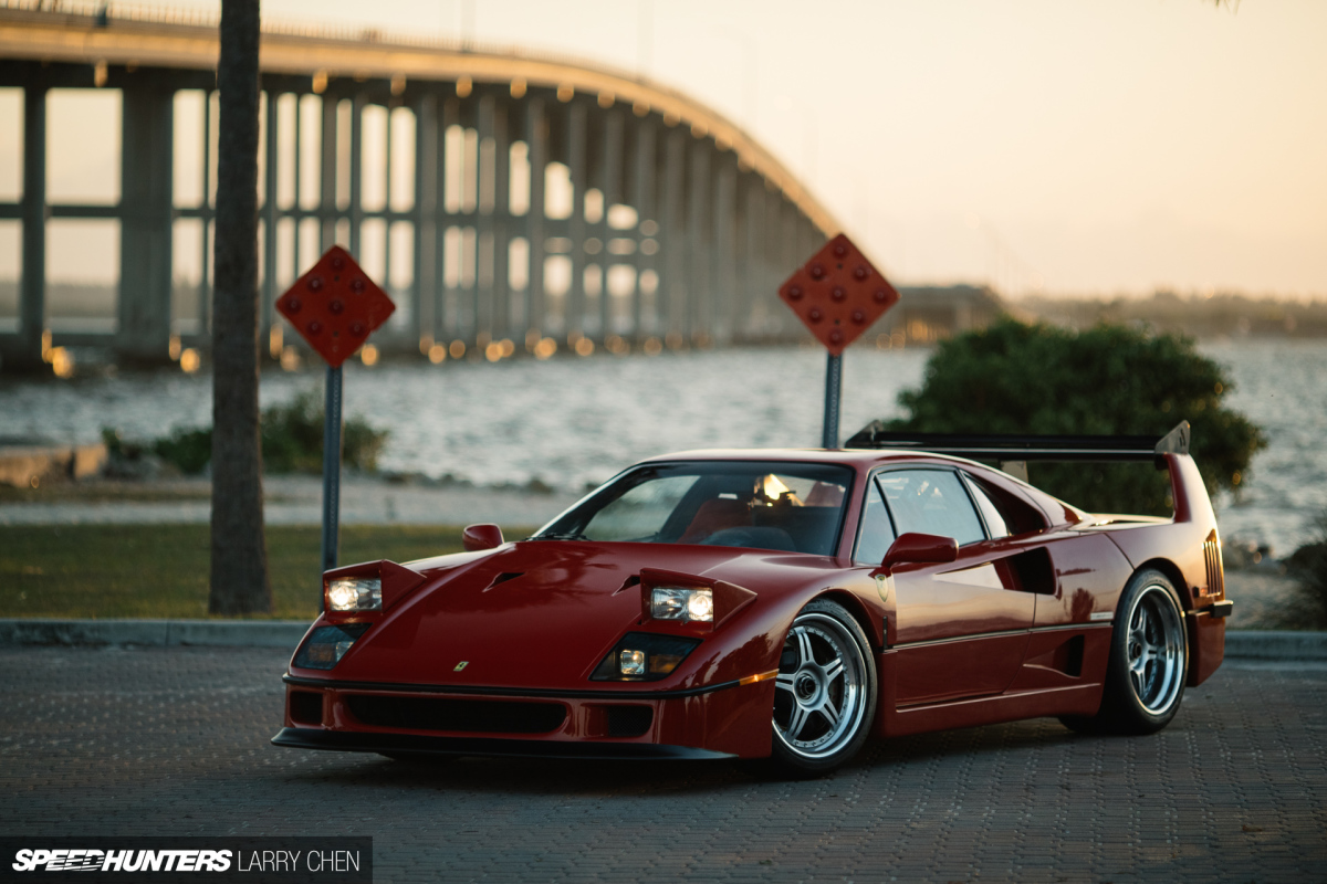 LARRY_CHEN_2017_SPEEDHUNTERS_FERRARI_F40_MIAMI_57
