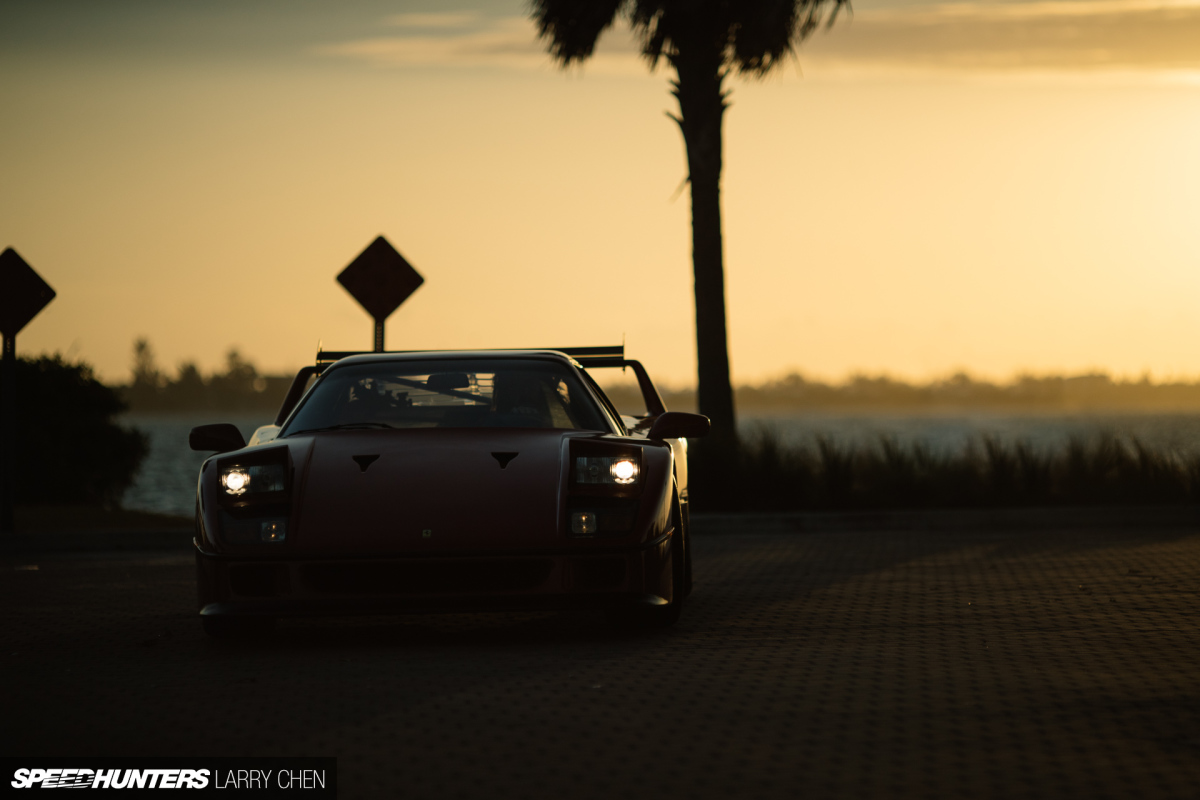 LARRY_CHEN_2017_SPEEDHUNTERS_FERRARI_F40_MIAMI_58