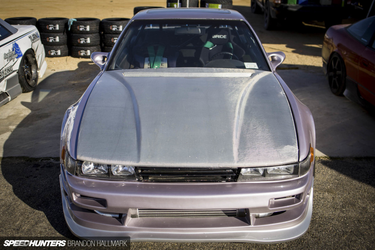 2018 IamTheSpeedHunter Super D par Brandon Hallmark-02