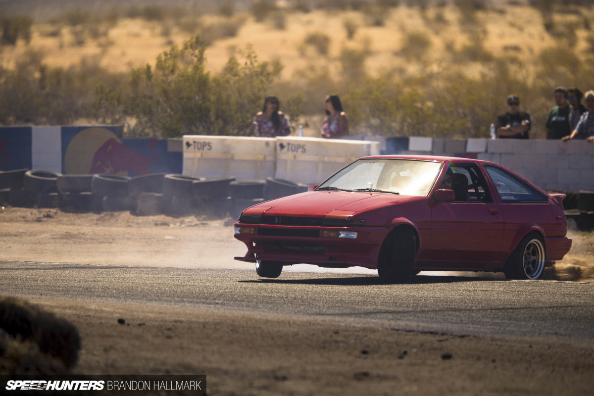 2018 IamTheSpeedHunter Super D par Brandon Hallmark-31