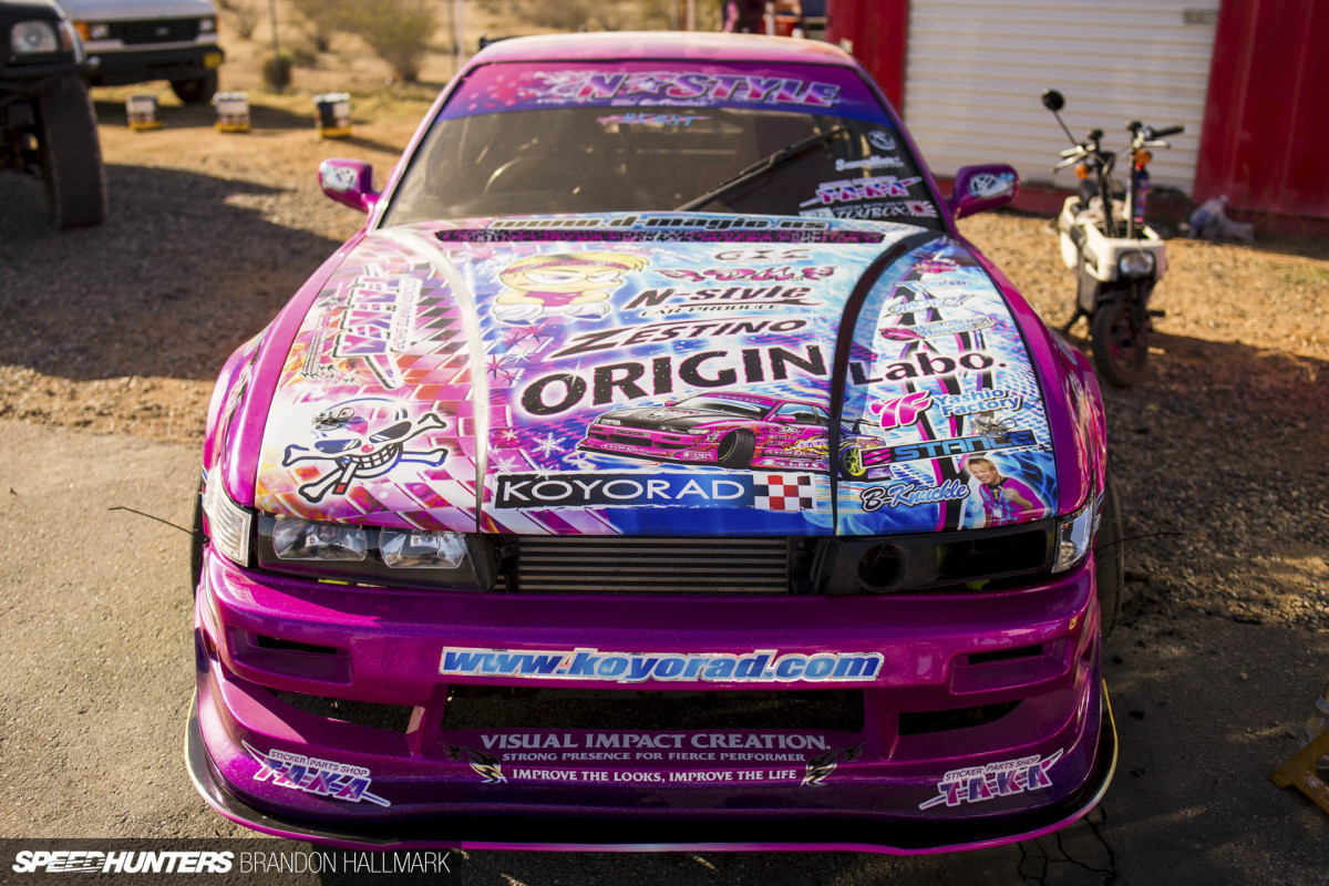 2018 IamTheSpeedHunter Super D par Brandon Hallmark-01