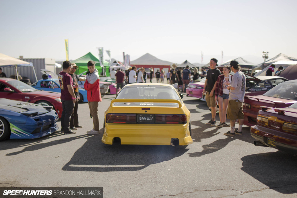 2018 IamTheSpeedHunter Super D par Brandon Hallmark-61