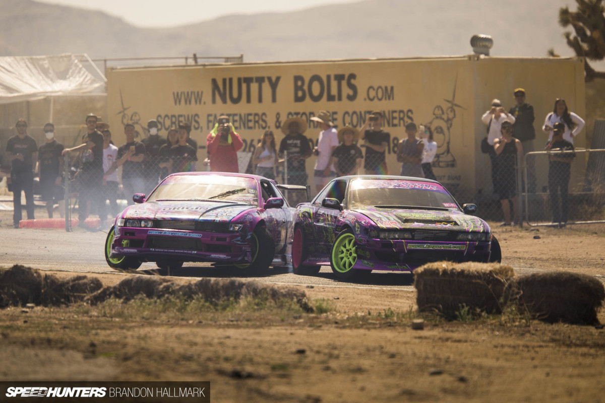 2018 IamTheSpeedHunter Super D par Brandon Hallmark-16