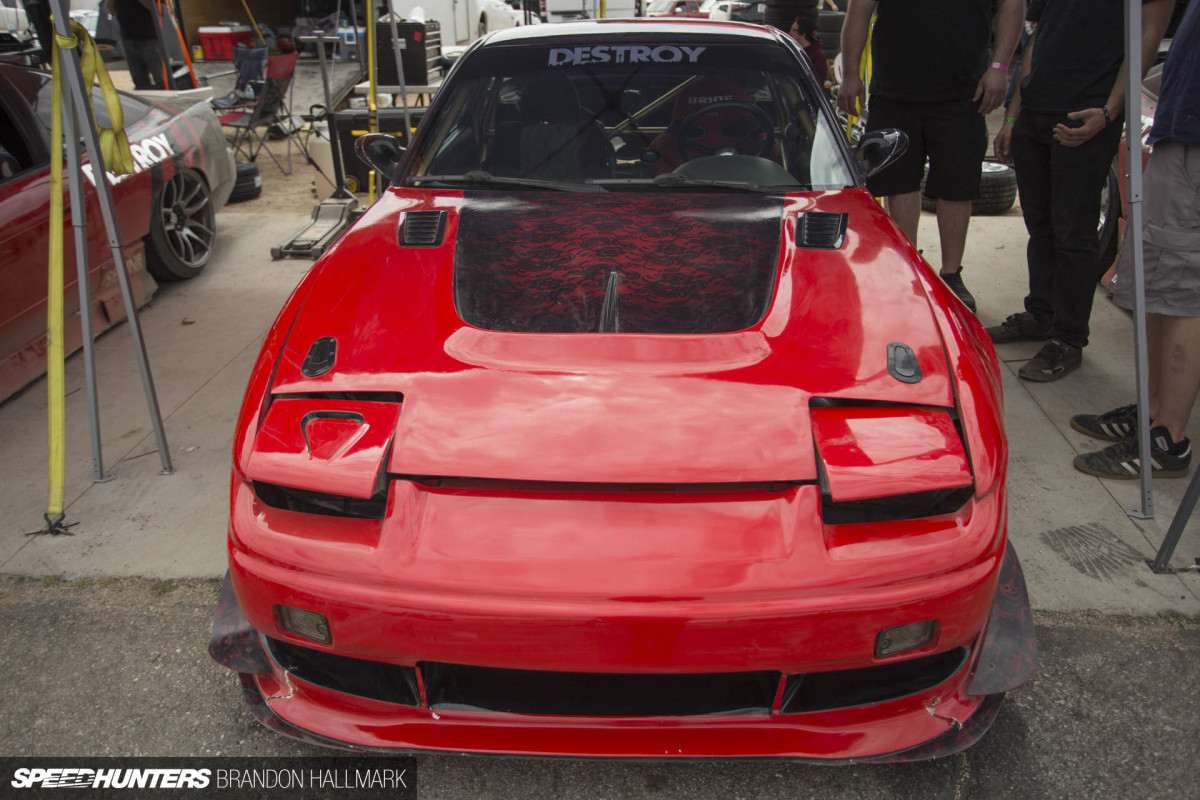 2018 IamTheSpeedHunter Super D par Brandon Hallmark-97