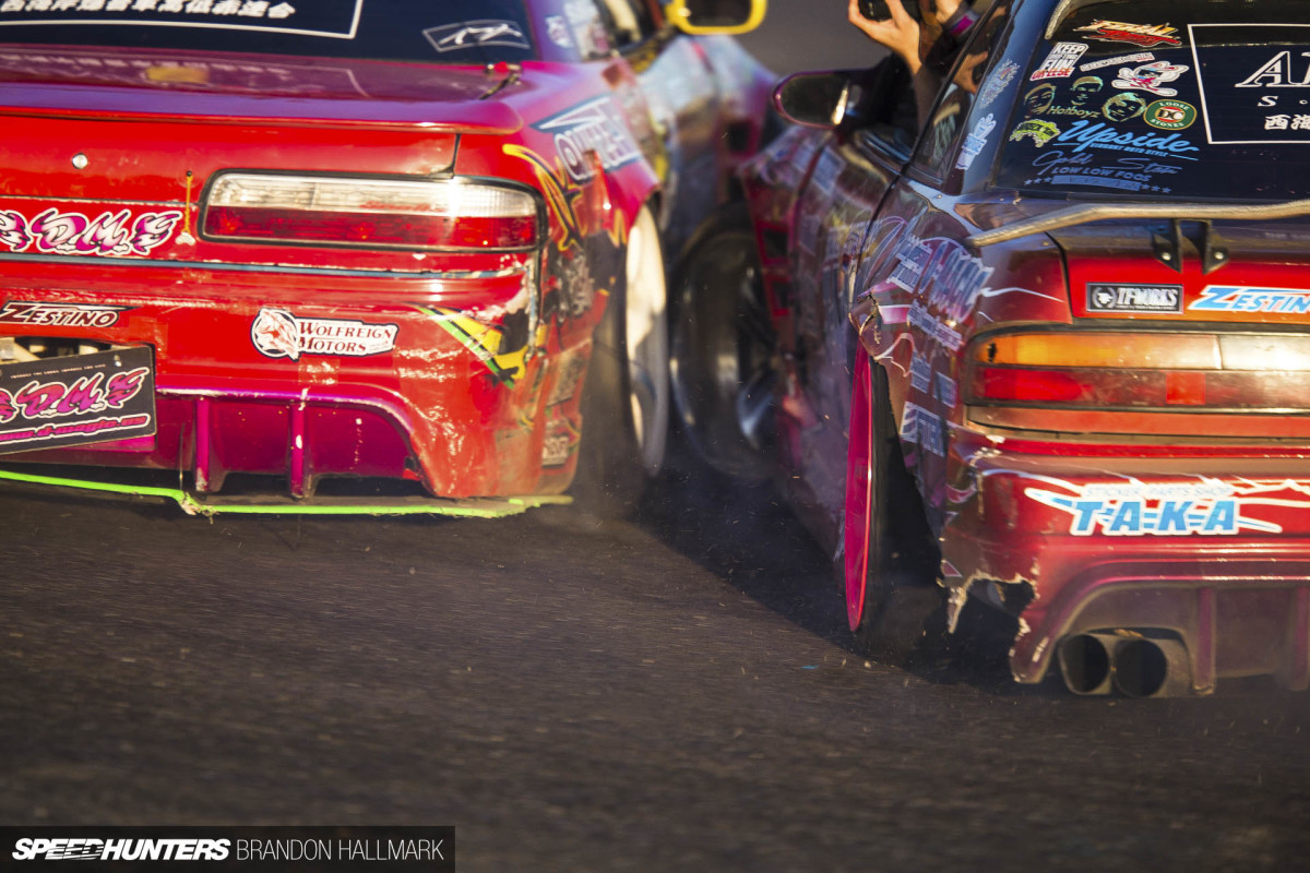 2018 IamTheSpeedHunter Super D par Brandon Hallmark-67