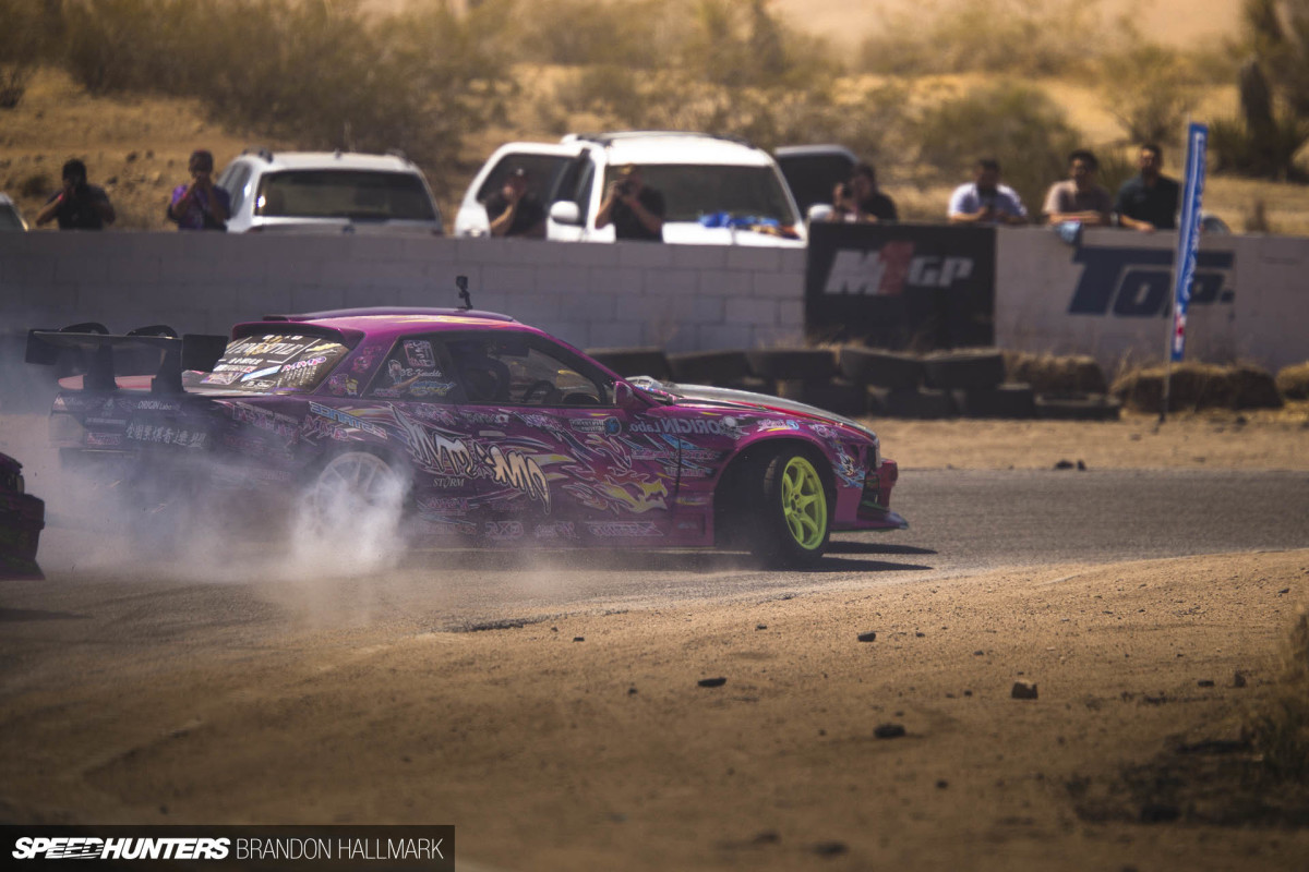 2018 IamTheSpeedHunter Super D par Brandon Hallmark-55