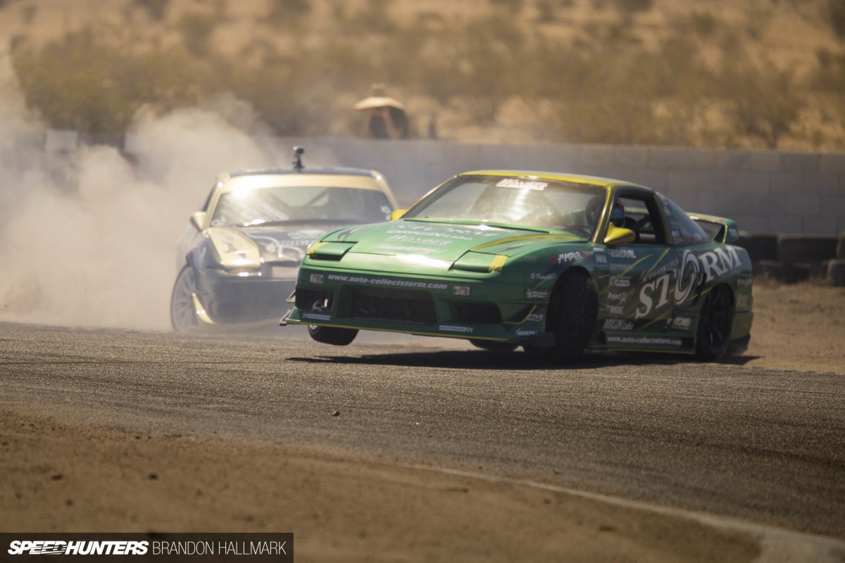 2018 IamTheSpeedHunter Super D par Brandon Hallmark-27