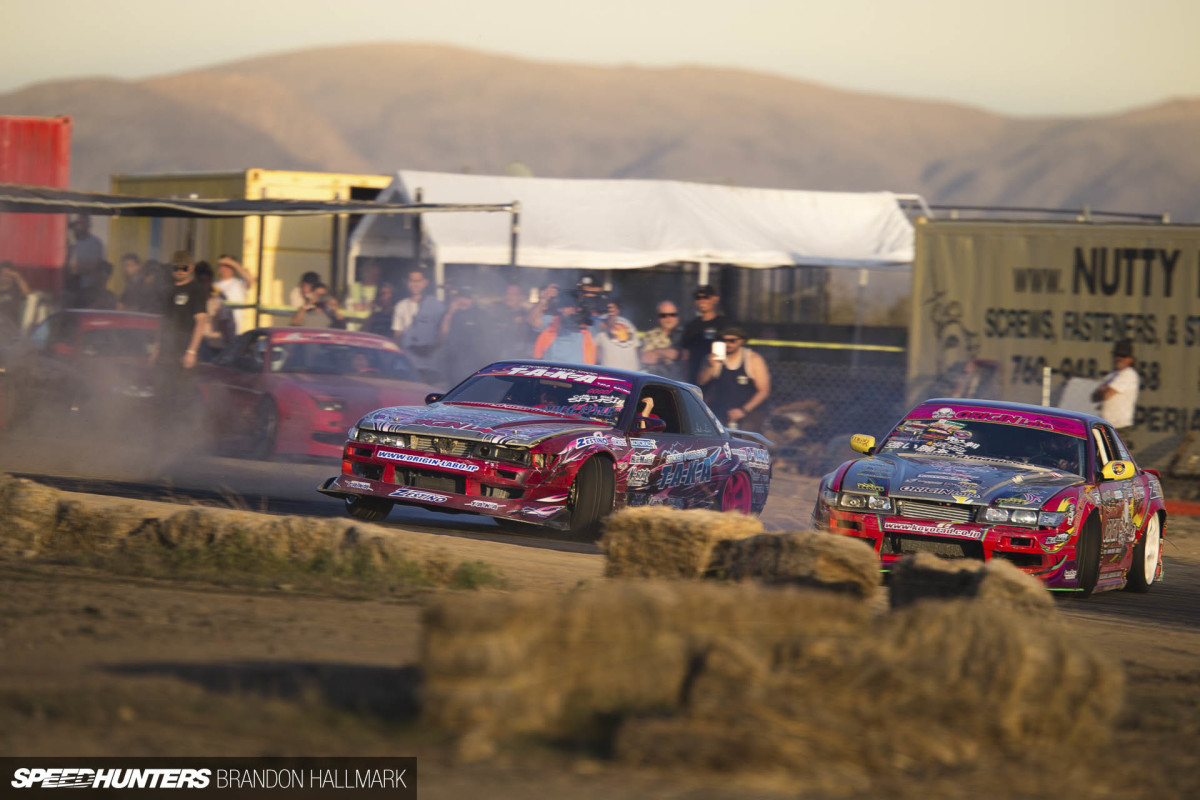 2018 IamTheSpeedHunter Super D par Brandon Hallmark-69