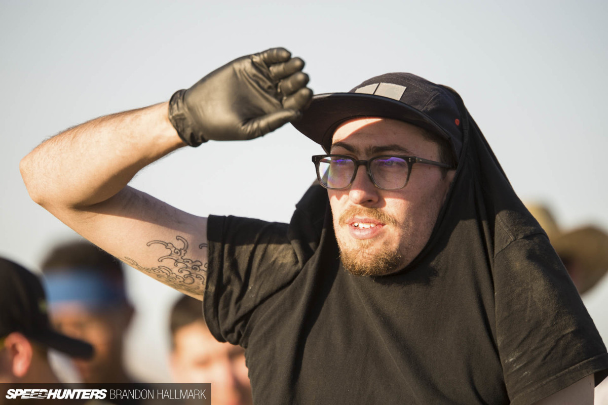 2018 IamTheSpeedHunter Super D par Brandon Hallmark-65