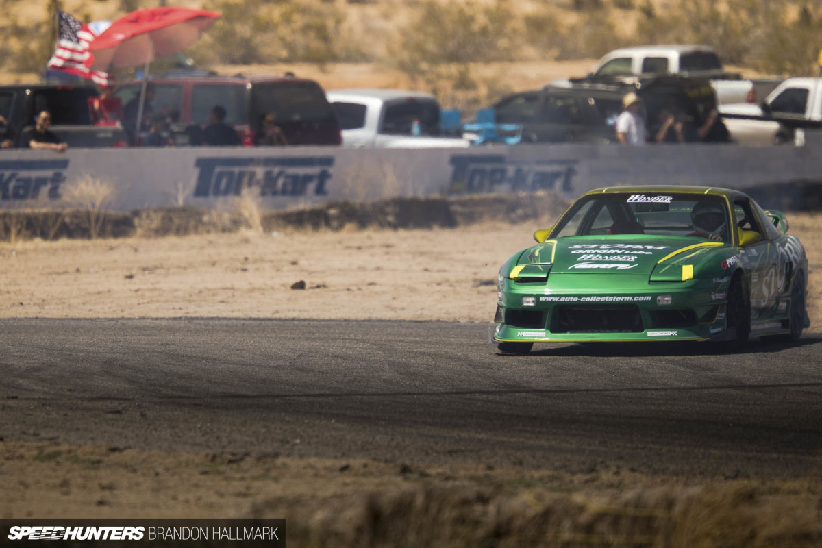 2018 IamTheSpeedHunter Super D par Brandon Hallmark-52