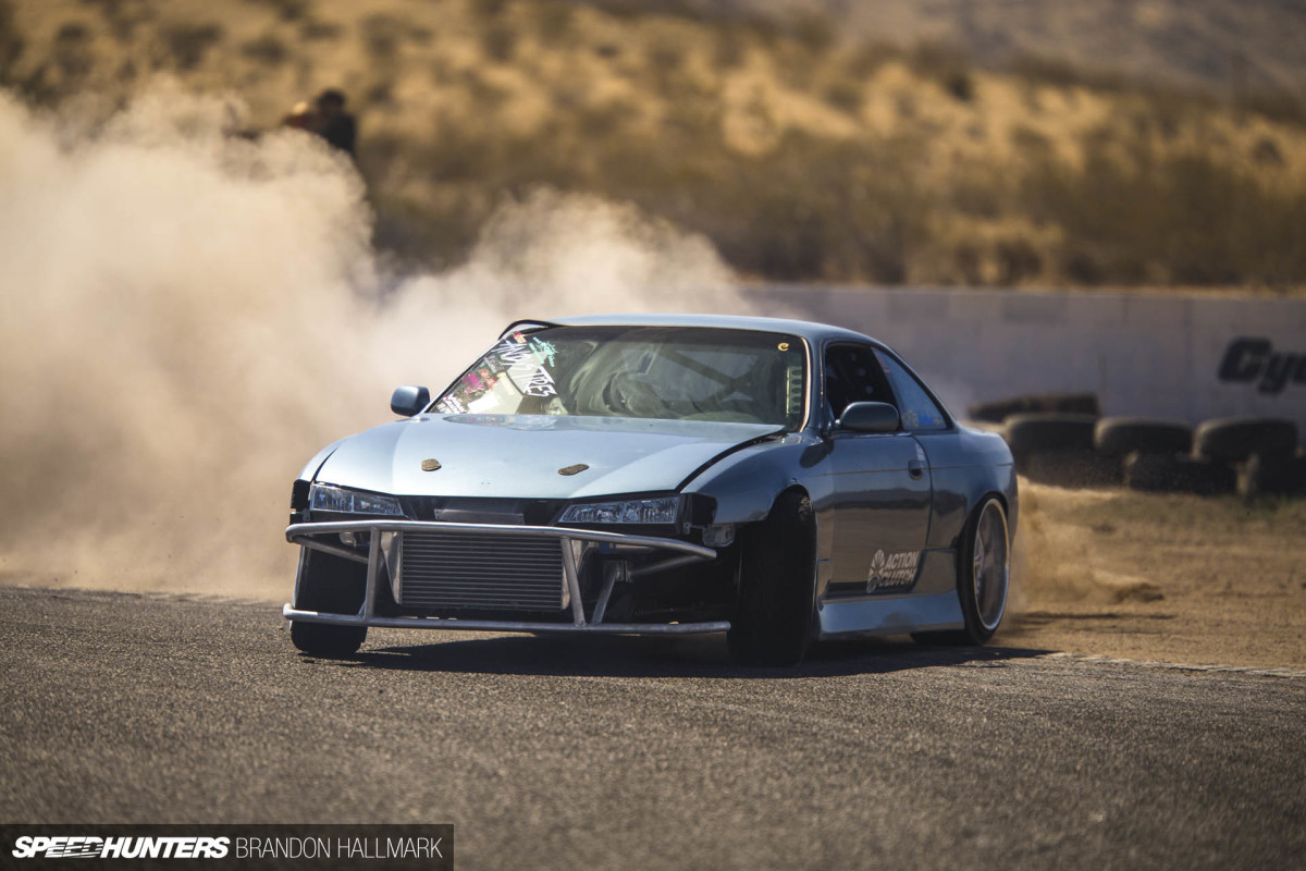 2018 IamTheSpeedHunter Super D par Brandon Hallmark-18