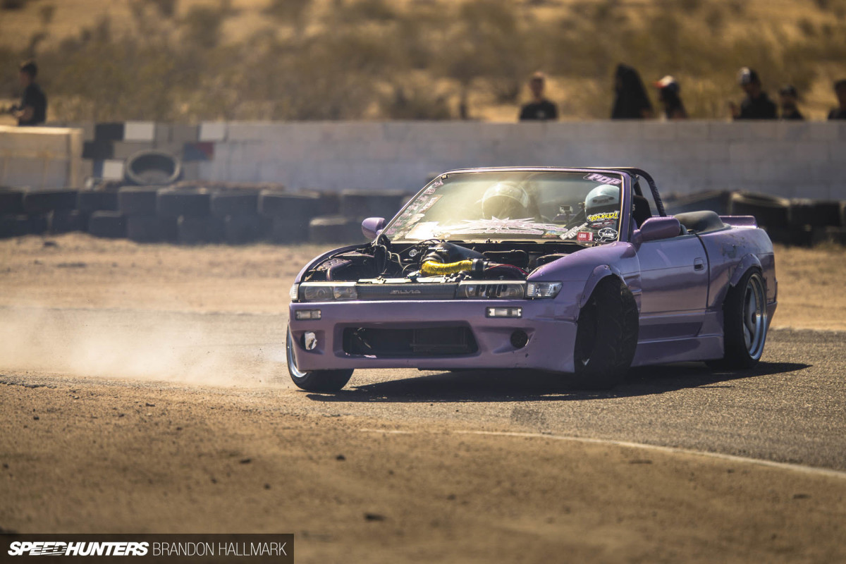 2018 IamTheSpeedHunter Super D par Brandon Hallmark-15