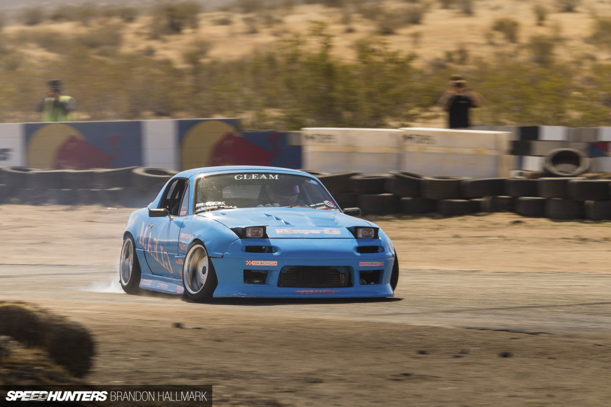 2018 IamTheSpeedHunter Super D par Brandon Hallmark-25