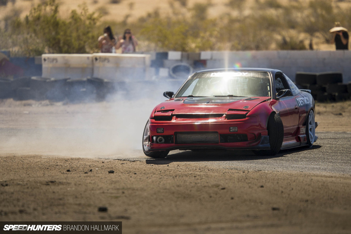 2018 IamTheSpeedHunter Super D par Brandon Hallmark-29