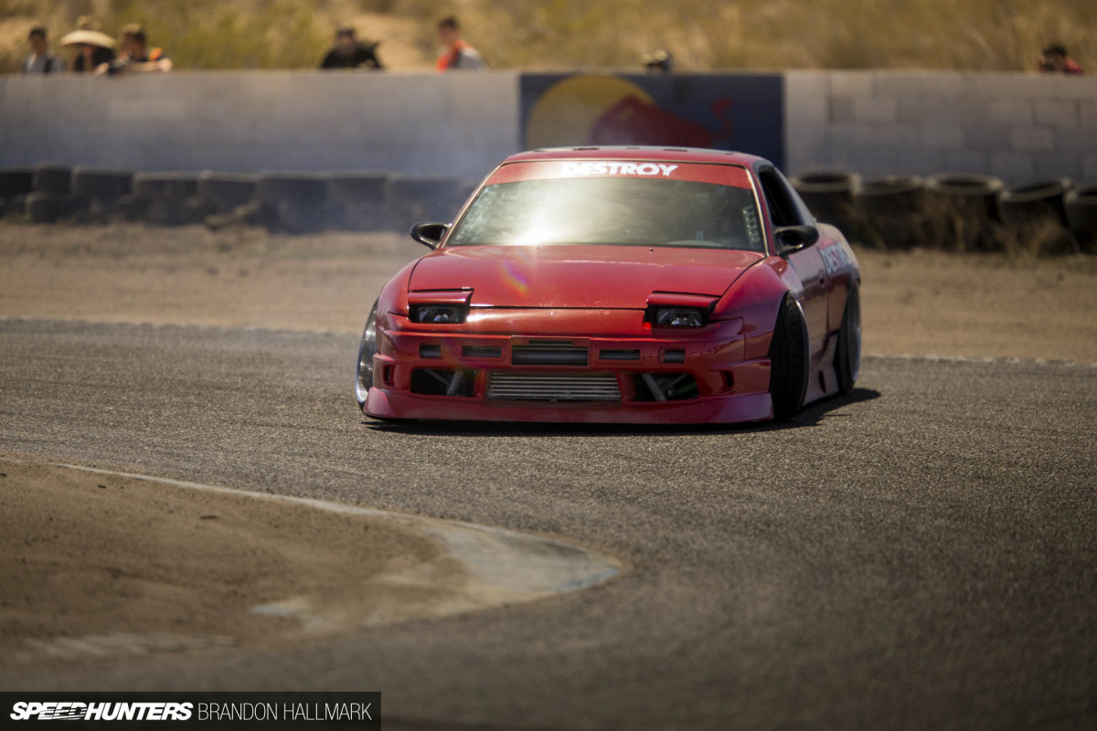 2018 IamTheSpeedHunter Super D par Brandon Hallmark-36