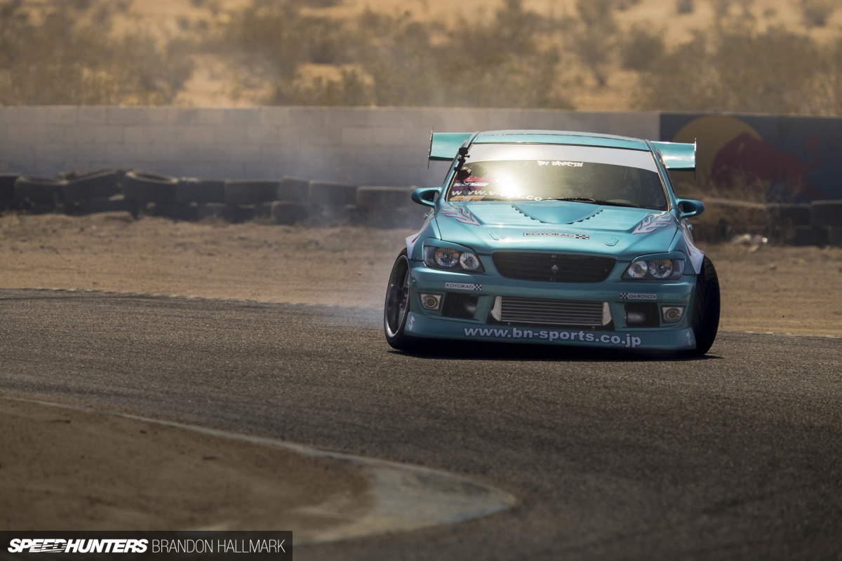 2018 IamTheSpeedHunter Super D par Brandon Hallmark-42