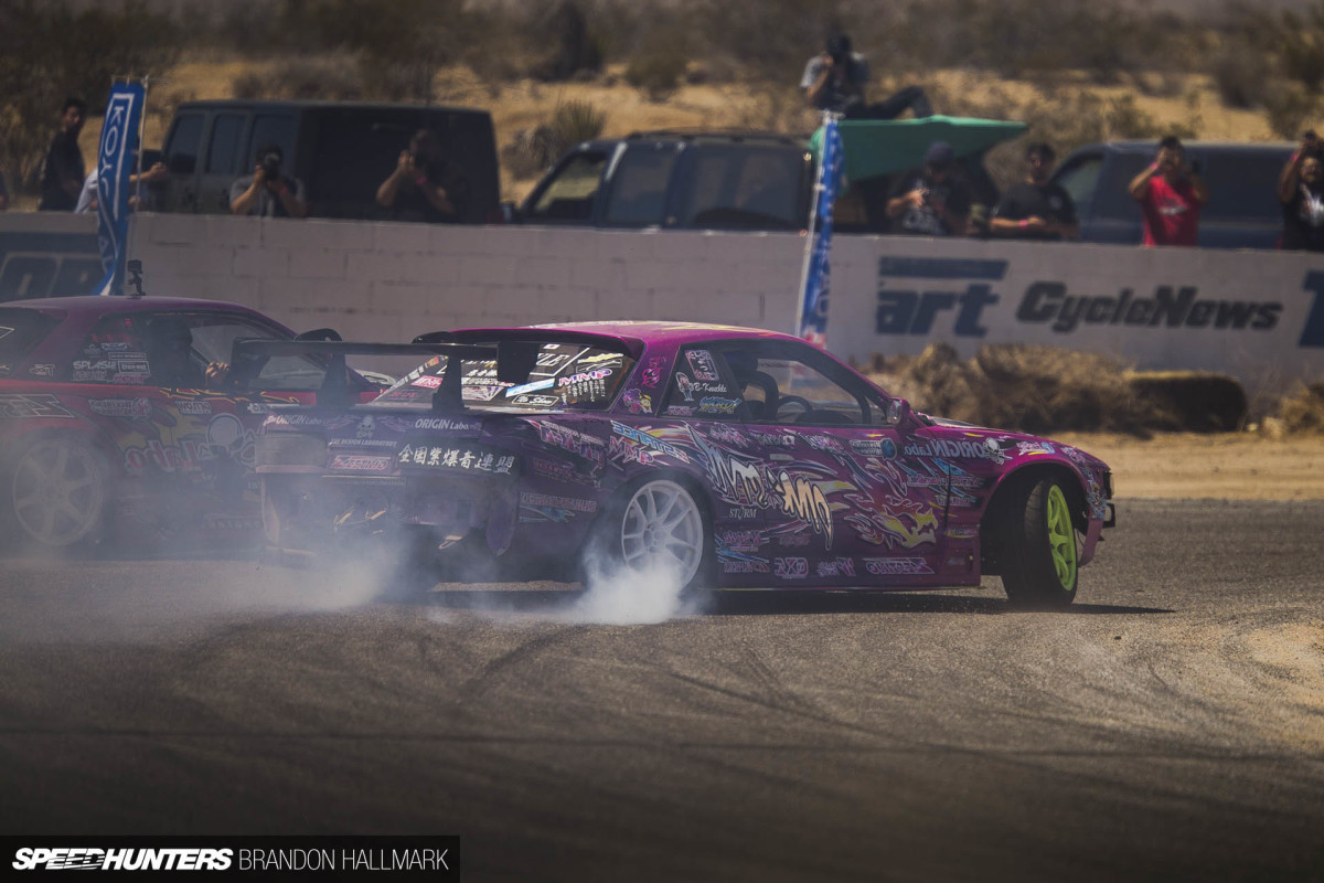 2018 IamTheSpeedHunter Super D par Brandon Hallmark-51