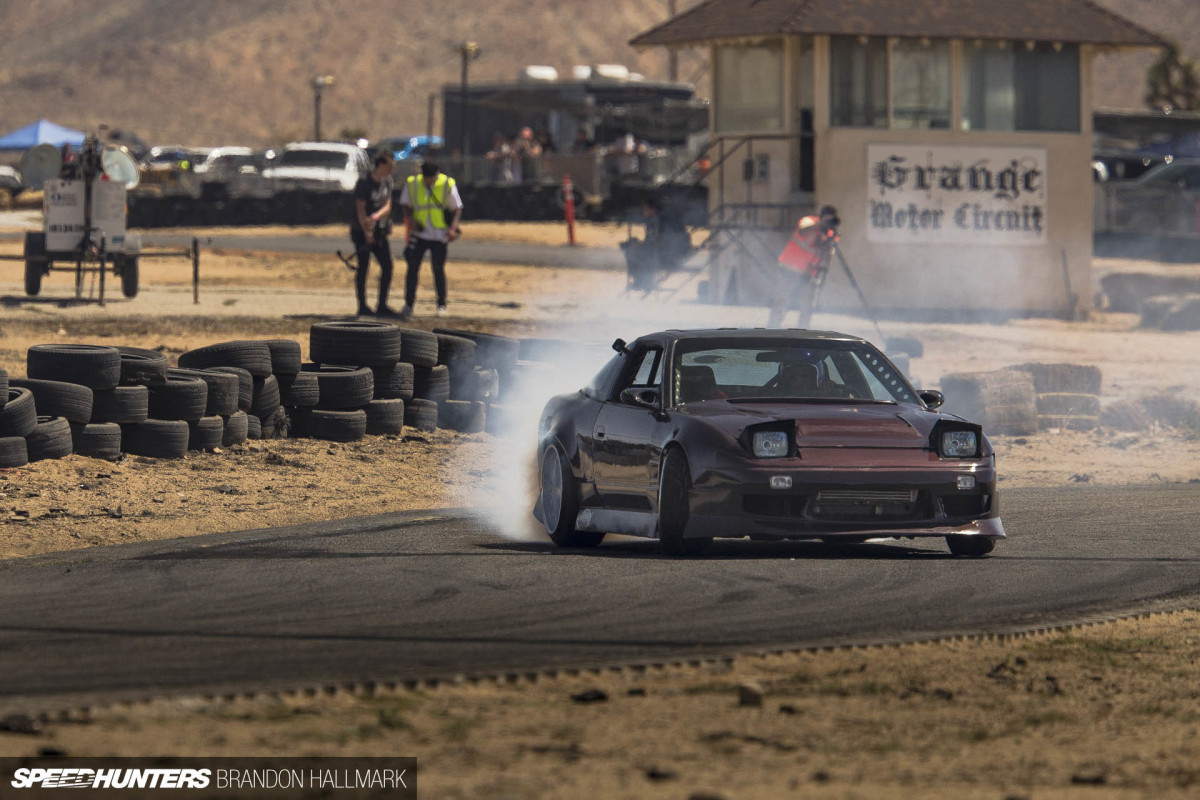 2018 IamTheSpeedHunter Super D par Brandon Hallmark-41