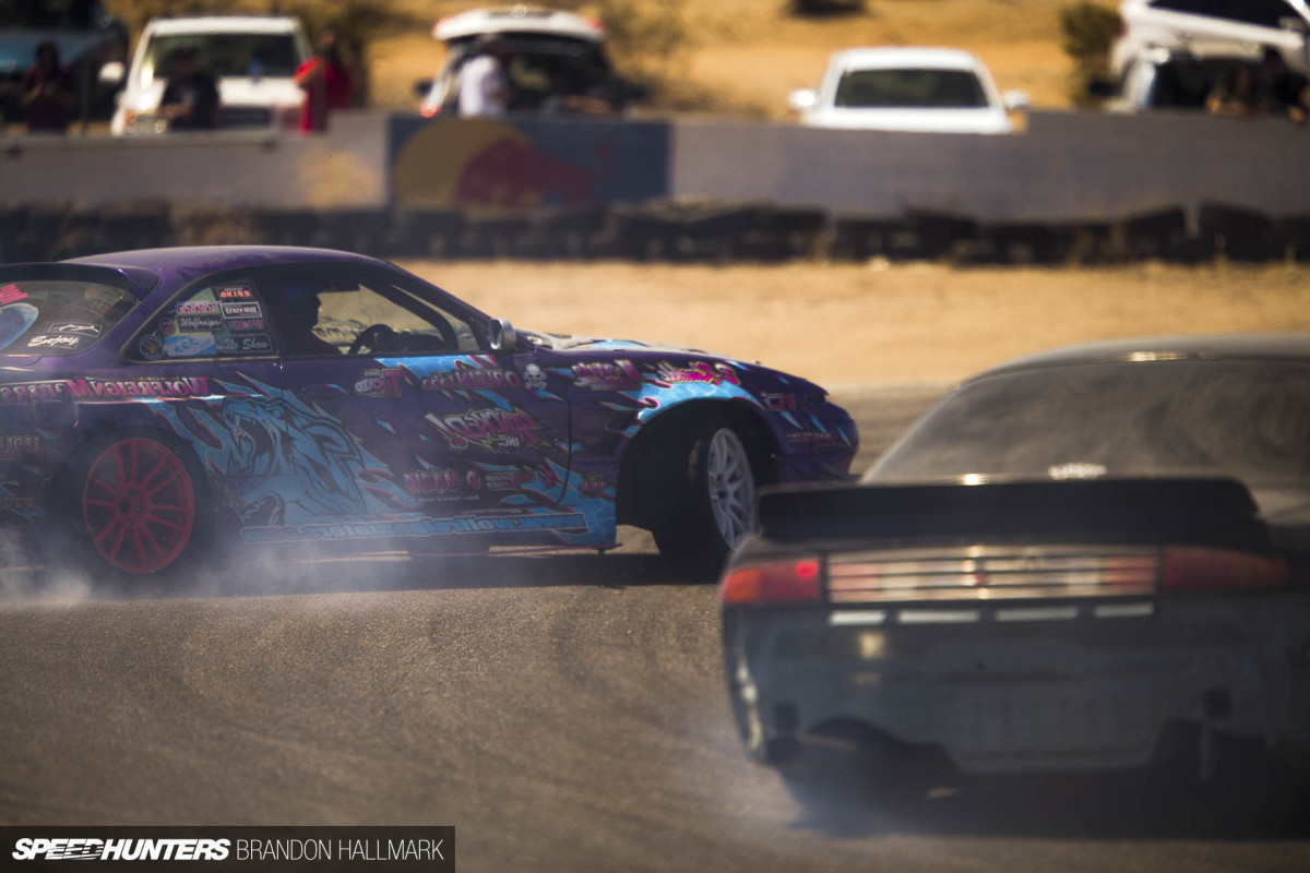 2018 IamTheSpeedHunter Super D par Brandon Hallmark-44