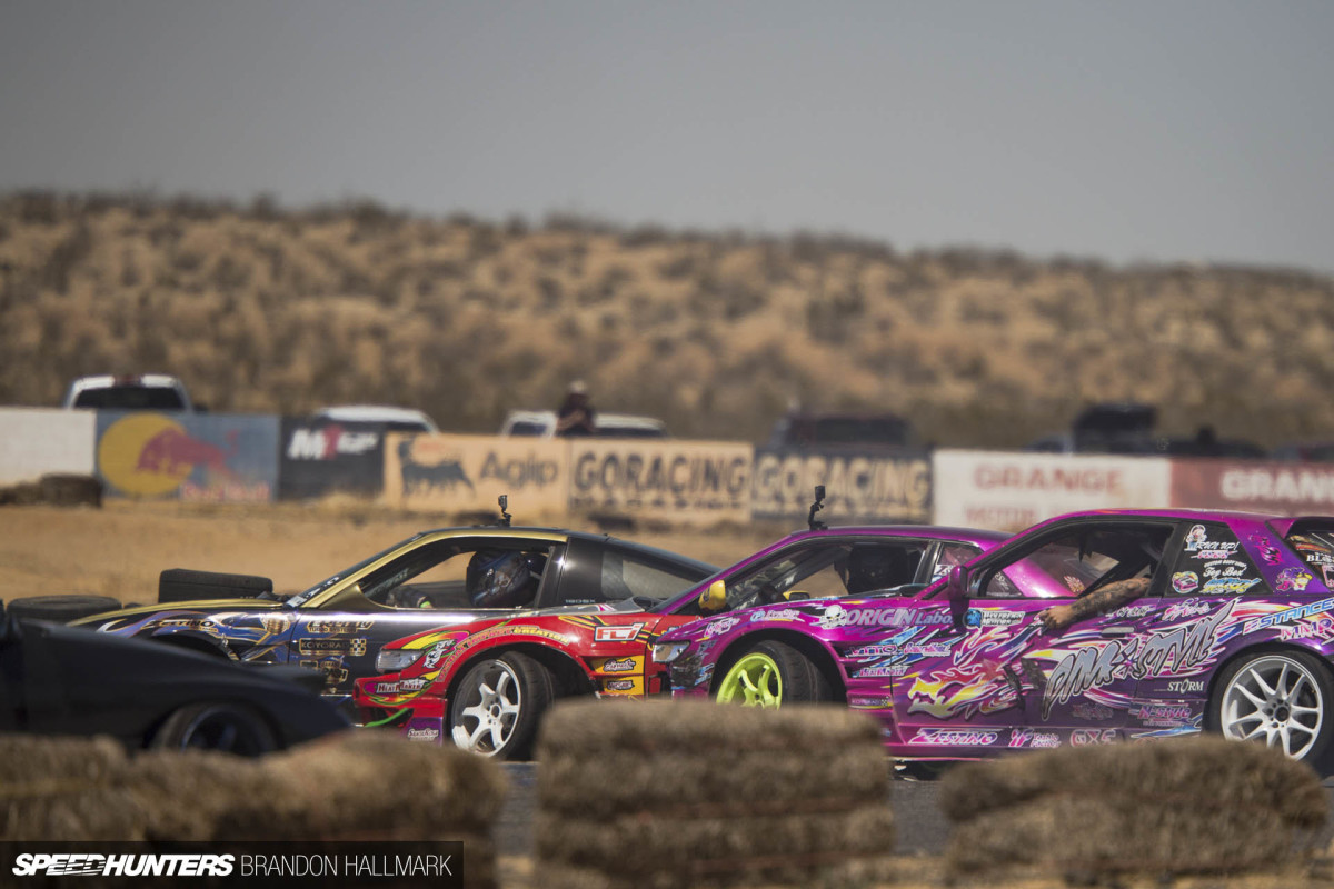 2018 IamTheSpeedHunter Super D par Brandon Hallmark-53