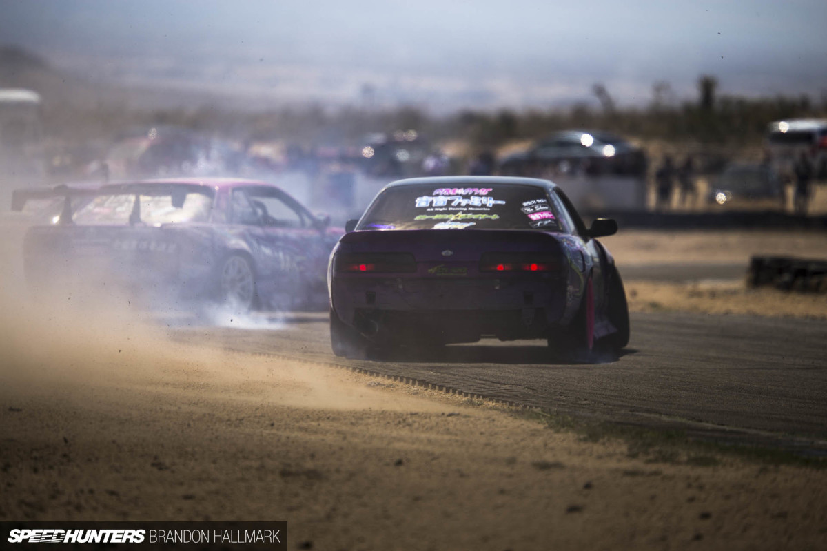 2018 IamTheSpeedHunter Super D par Brandon Hallmark-54