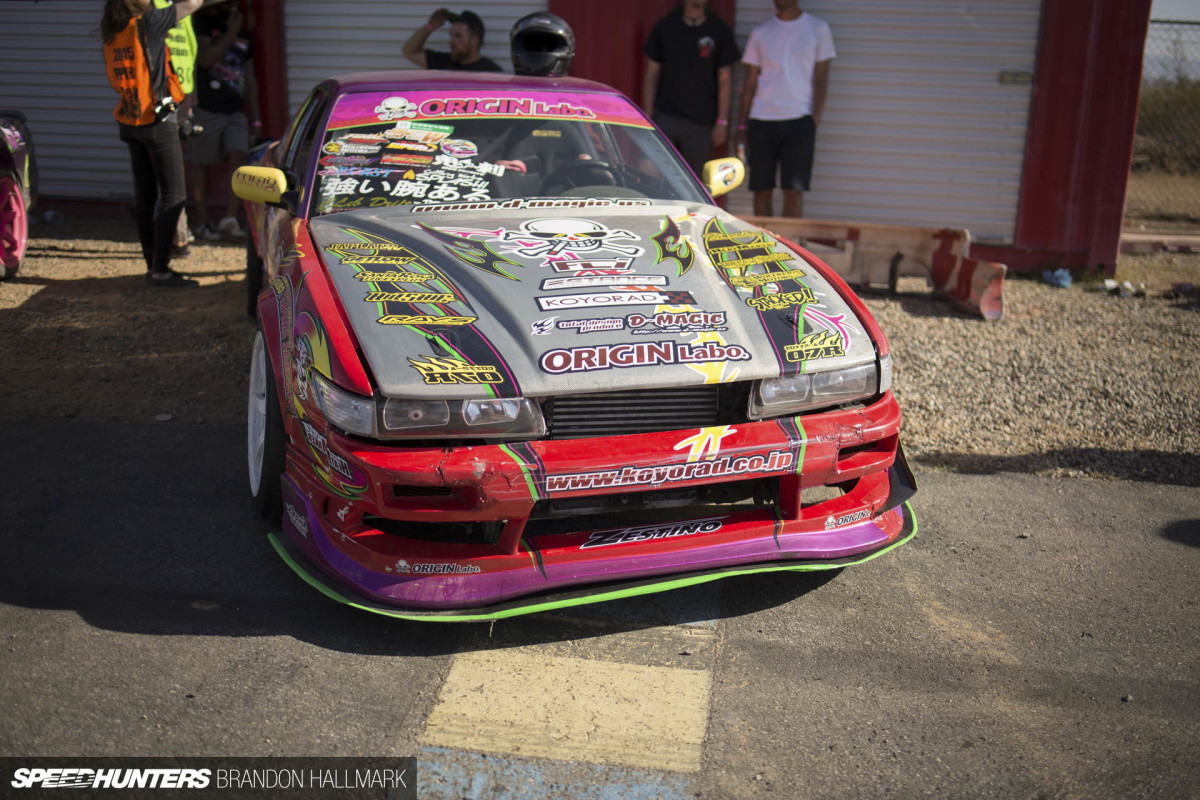 2018 IamTheSpeedHunter Super D par Brandon Hallmark-62