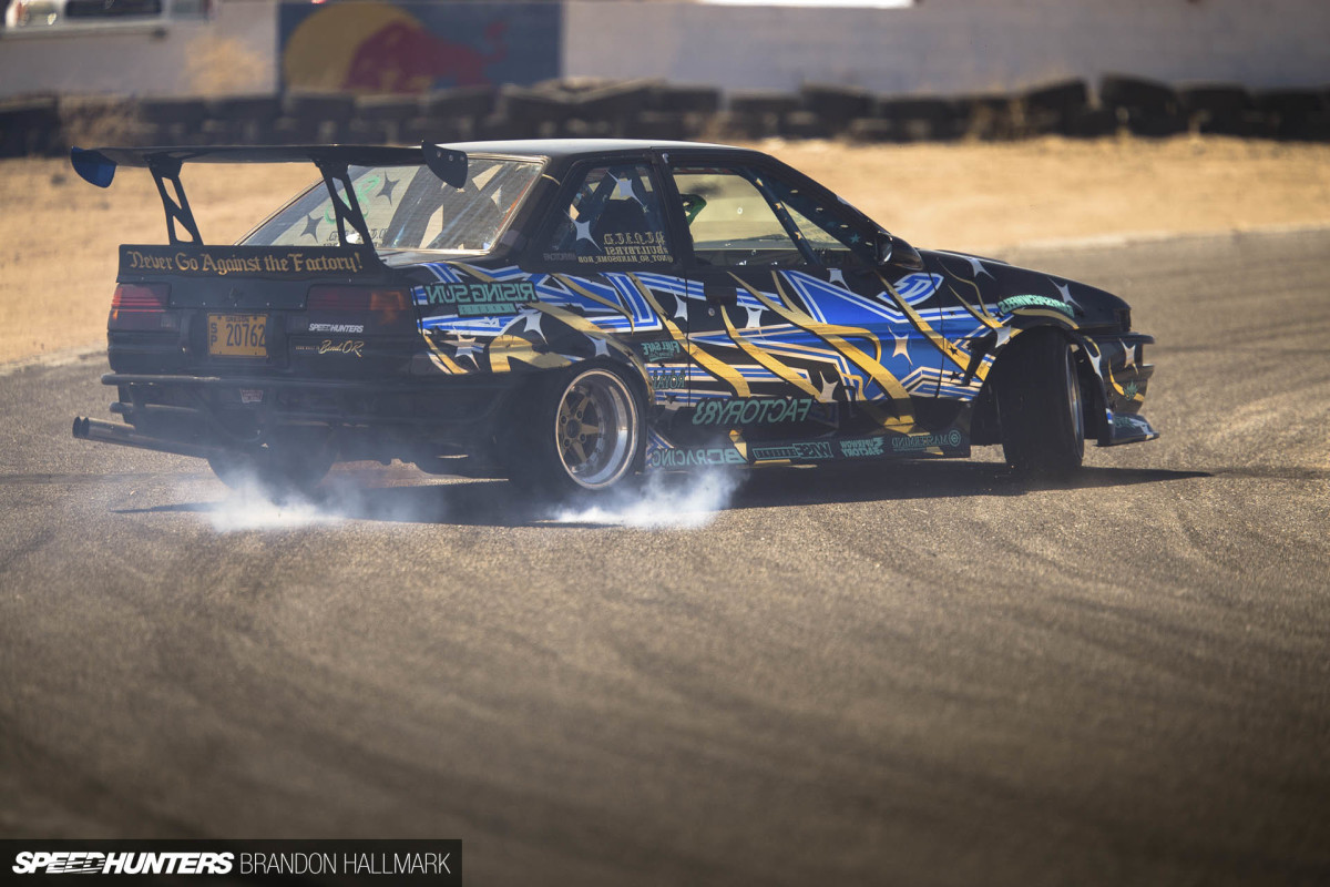 2018 IamTheSpeedHunter Super D par Brandon Hallmark-56