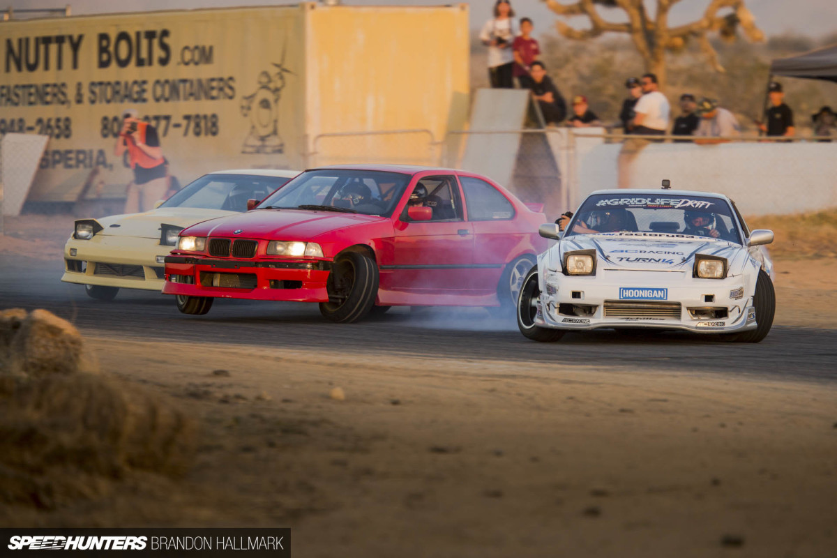 2018 IamTheSpeedHunter Super D par Brandon Hallmark-79