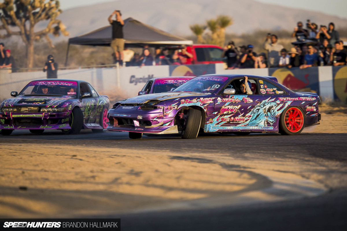 2018 IamTheSpeedHunter Super D par Brandon Hallmark-75