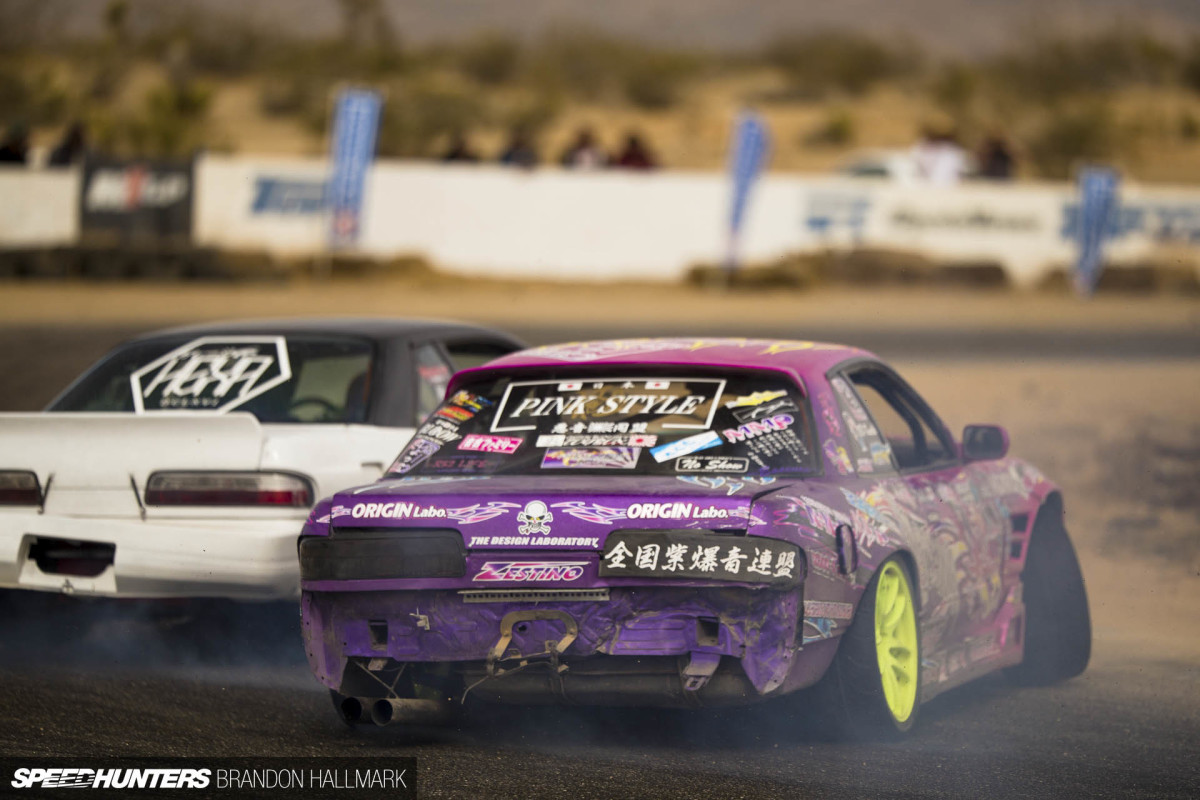 2018 IamTheSpeedHunter Super D par Brandon Hallmark-85