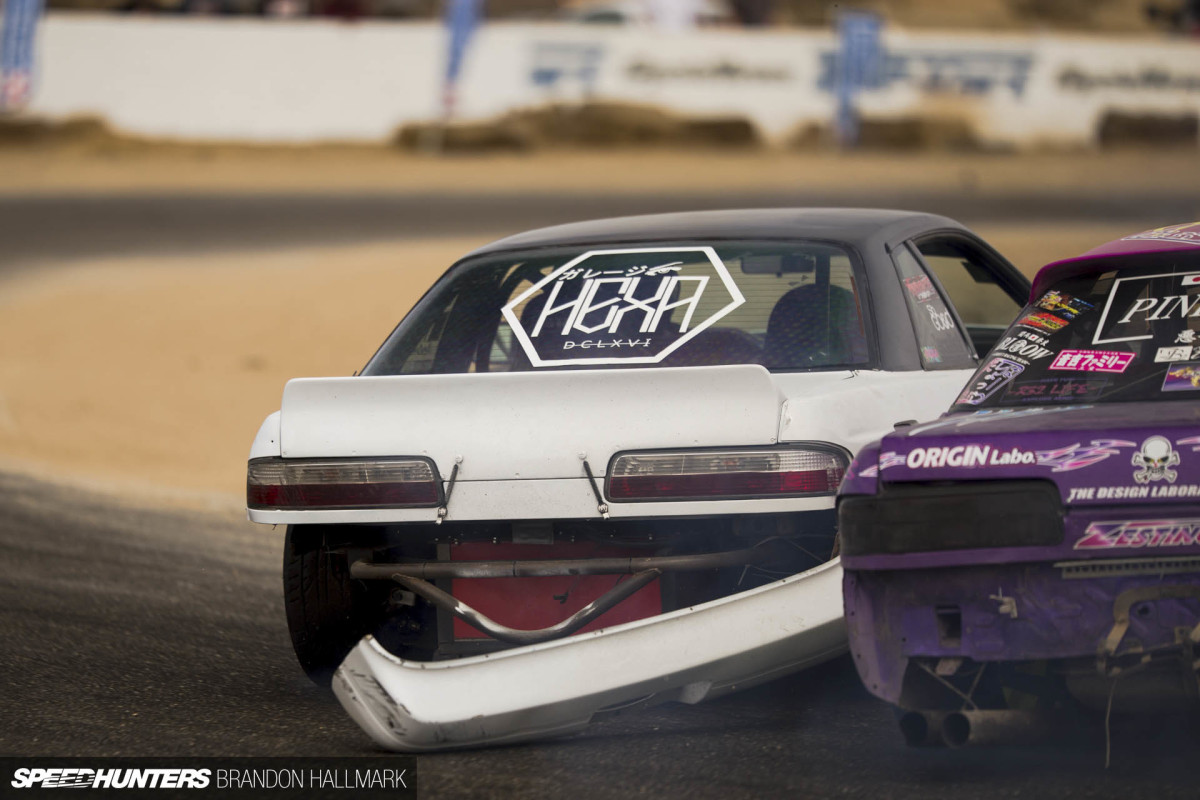 2018 IamTheSpeedHunter Super D par Brandon Hallmark-86