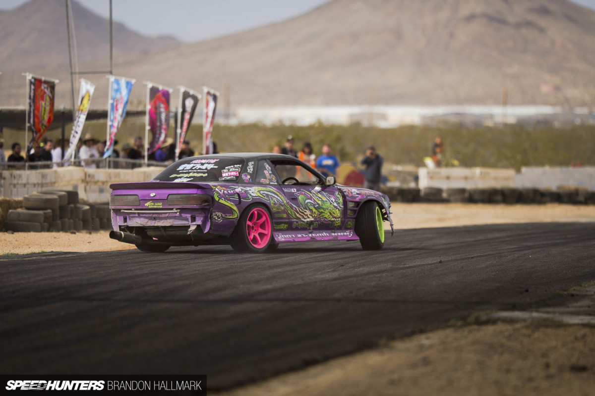 2018 IamTheSpeedHunter Super D par Brandon Hallmark-90