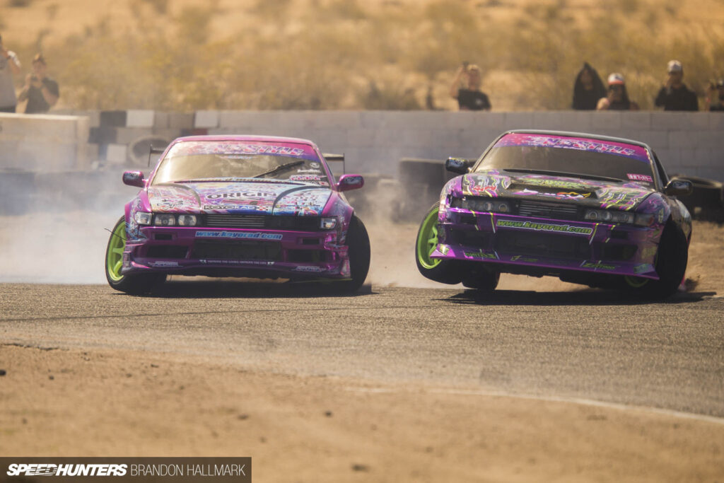 Super D Matsuri: USA Meets&nbsp;Japan