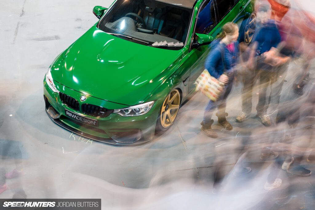 How To Take The Best Photos At Ultimate&nbsp;Dubs