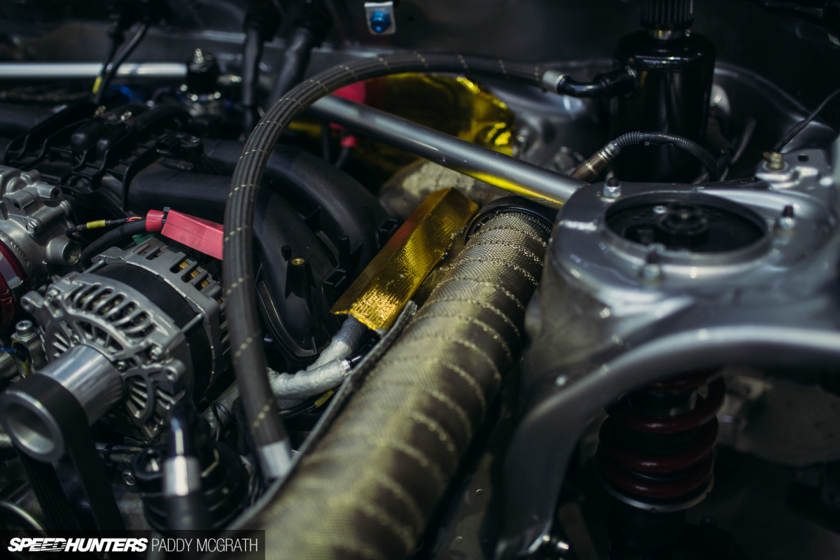 2016 VSPORT GT86 SpeedHunters par Paddy McGrath-49