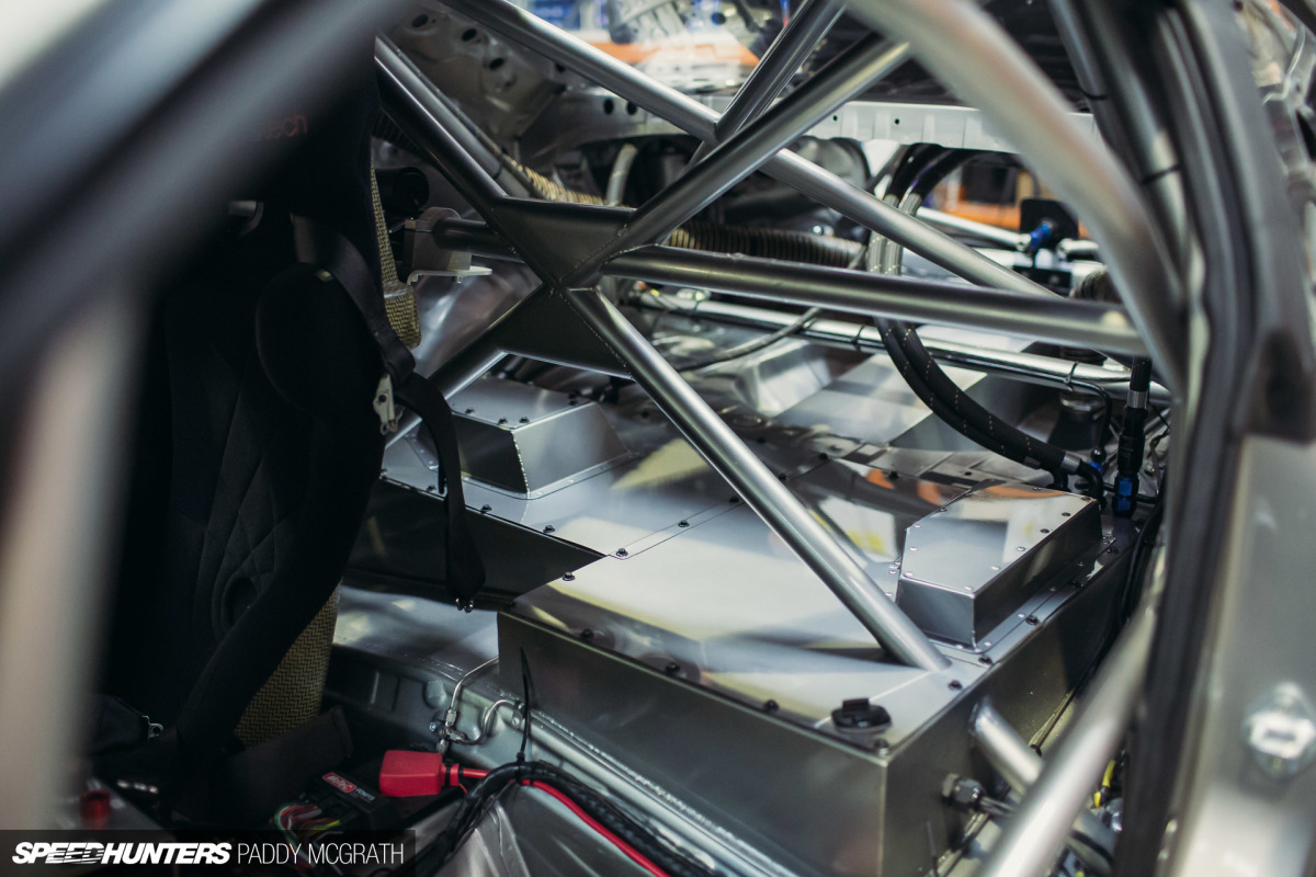 2016 VSPORT GT86 SpeedHunters par Paddy McGrath-60