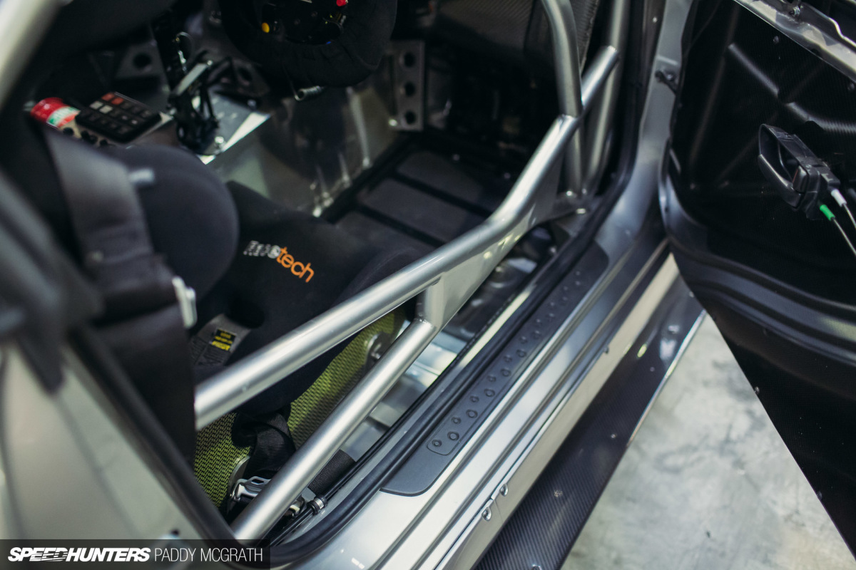 2016 VSPORT GT86 SpeedHunters par Paddy McGrath-62