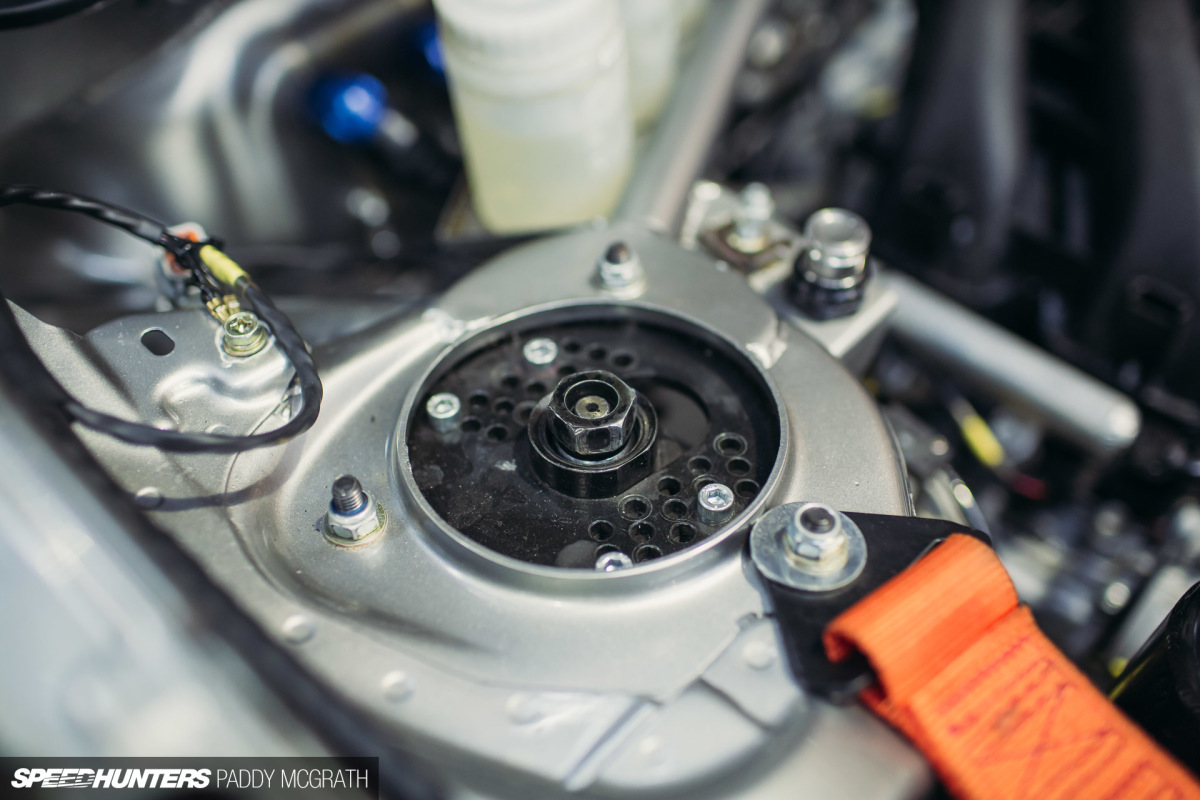 2016 VSPORT GT86 SpeedHunters par Paddy McGrath-45