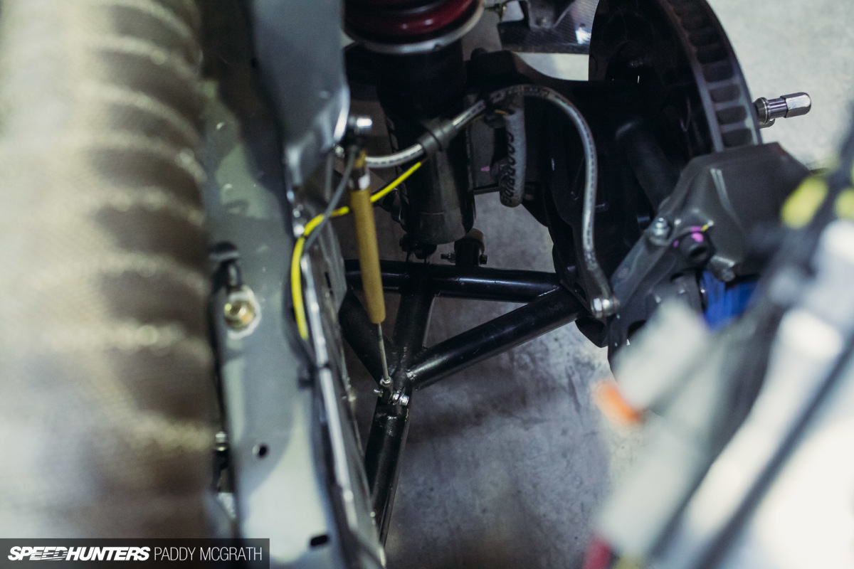 2016 VSPORT GT86 SpeedHunters par Paddy McGrath-53