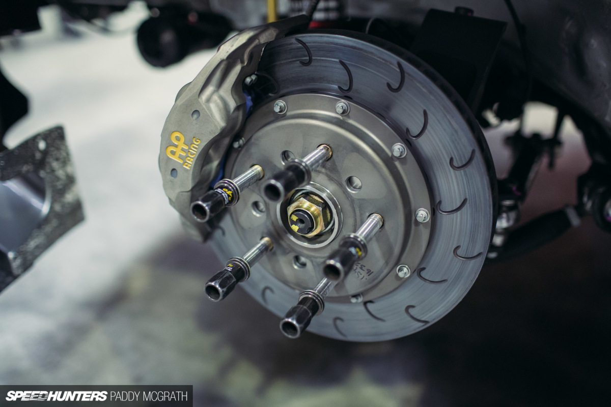 2016 VSPORT GT86 SpeedHunters par Paddy McGrath-37
