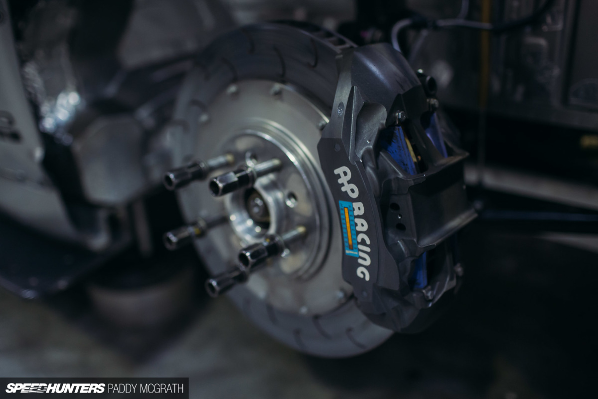 2016 VSPORT GT86 SpeedHunters par Paddy McGrath-40