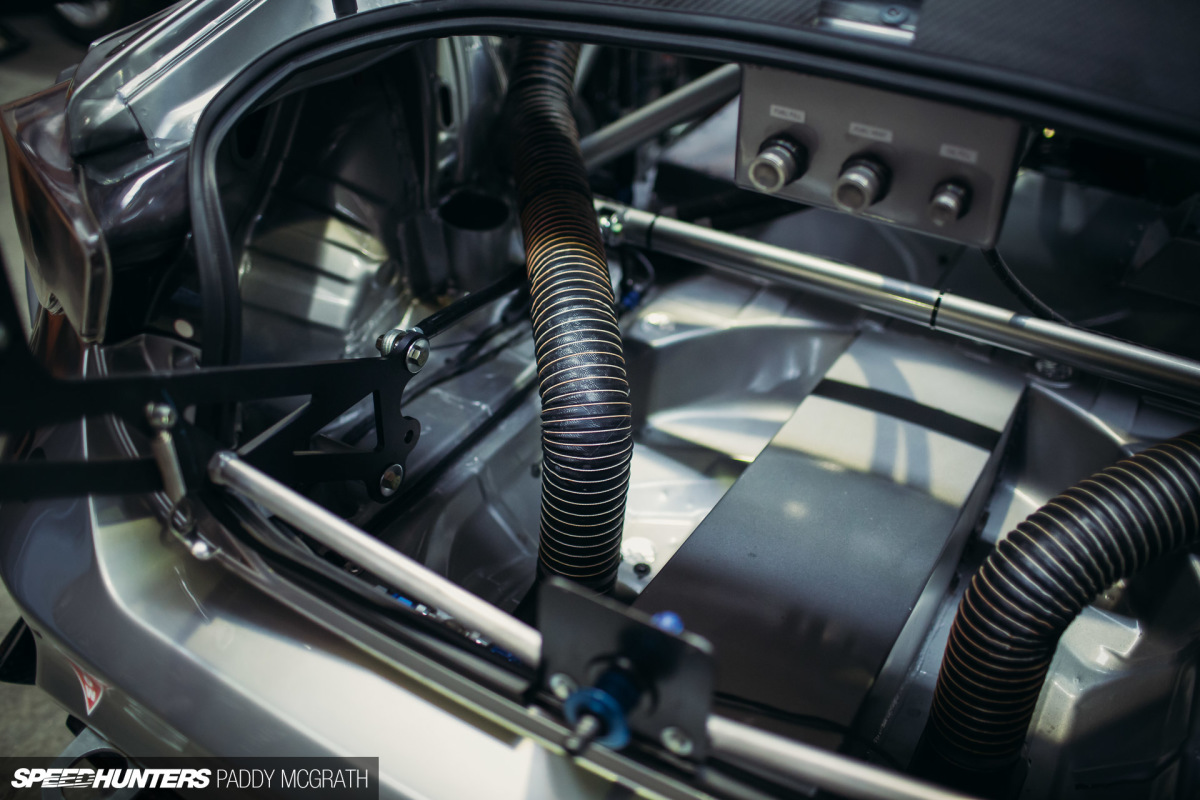 2016 VSPORT GT86 SpeedHunters par Paddy McGrath-30