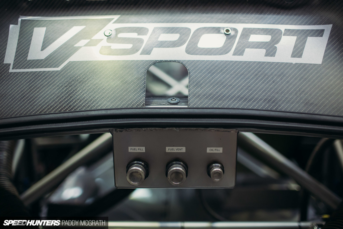 2016 VSPORT GT86 SpeedHunters par Paddy McGrath-32