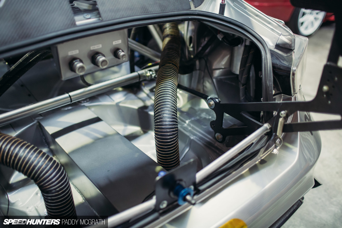 2016 VSPORT GT86 SpeedHunters par Paddy McGrath-31