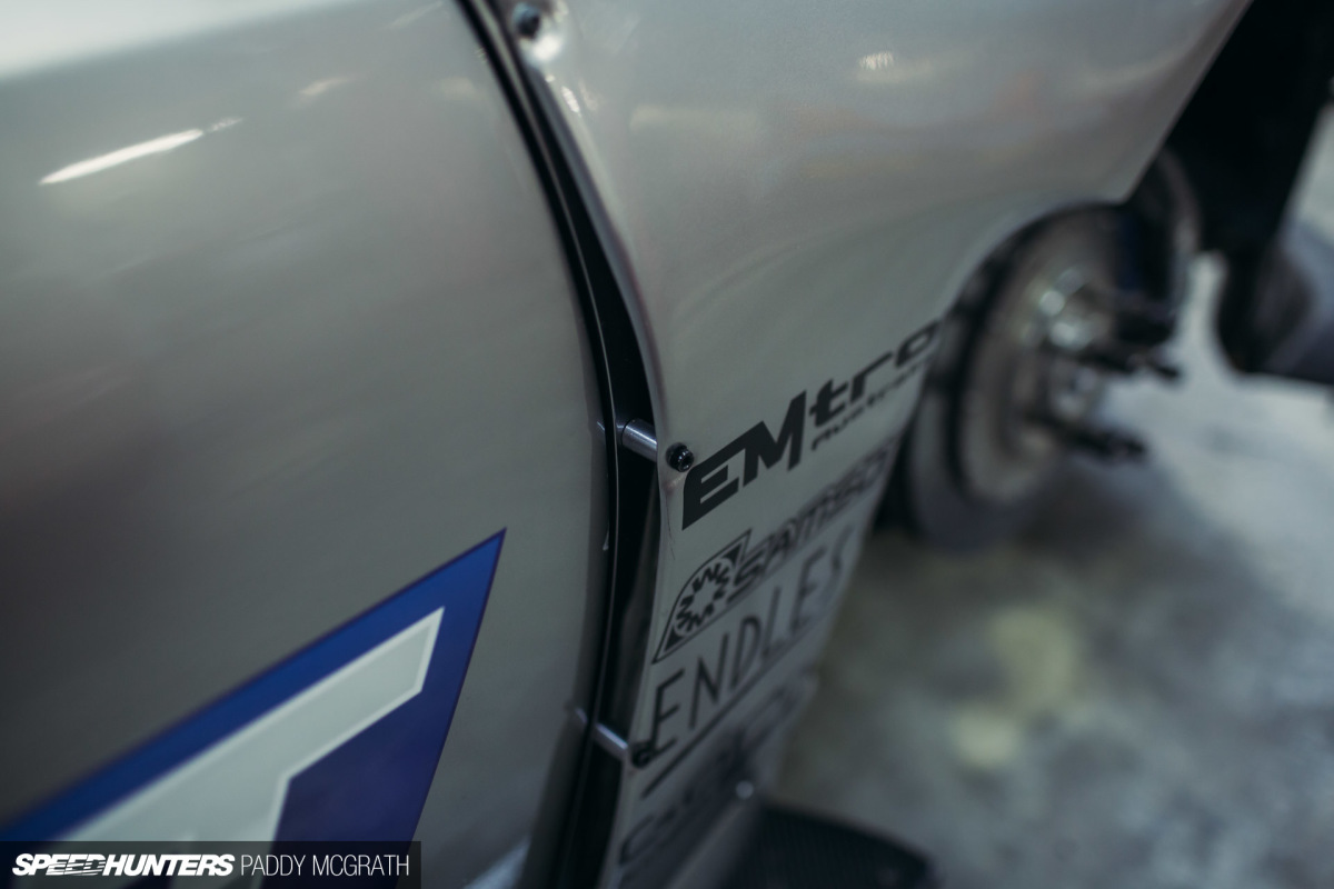 2016 VSPORT GT86 SpeedHunters par Paddy McGrath-39