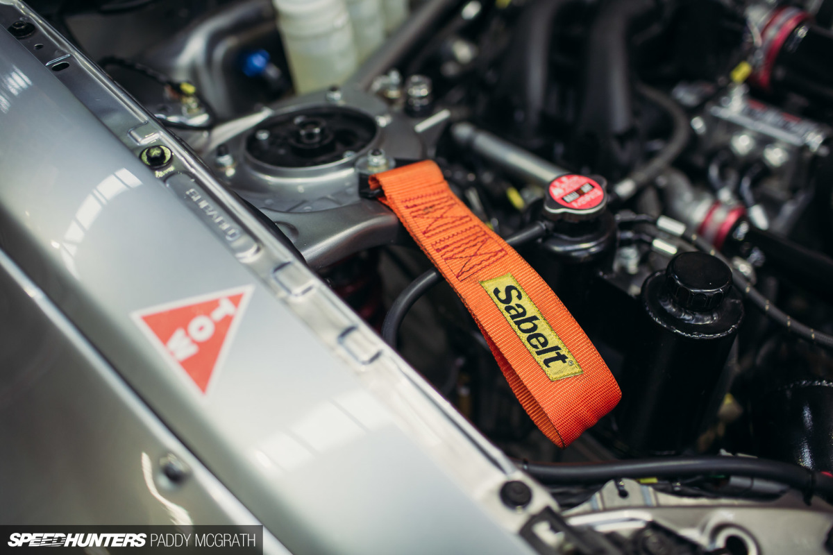 2016 VSPORT GT86 SpeedHunters par Paddy McGrath-44
